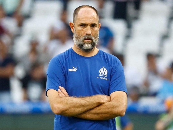 Bidik Igor Tudor, Presiden ADL Buka Negosiasi Dengan Anthony Seric