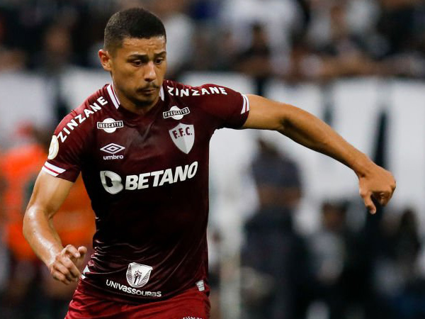 Ditanya Soal Rumor Ketertarikan MU, Begini Komentar Andre Trindade