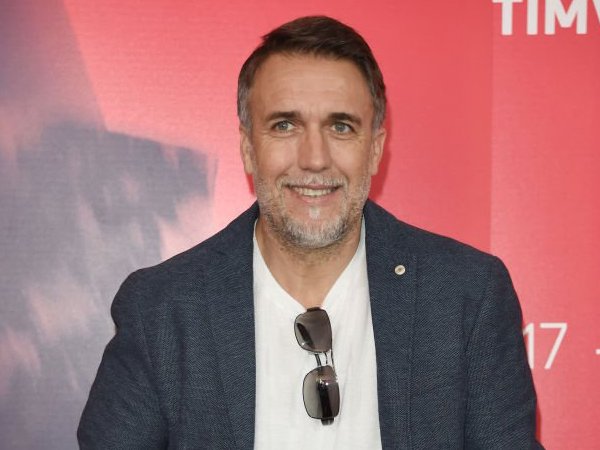 Gabriel Batistuta Dipastikan Kembali ke Tuscany Untuk Laga Amal