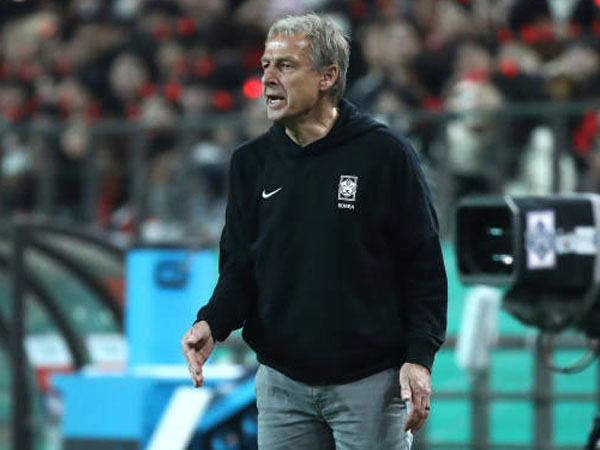 Juergen Klinsmann Minta Korea Selatan Tidak Anggap Remeh Lawan