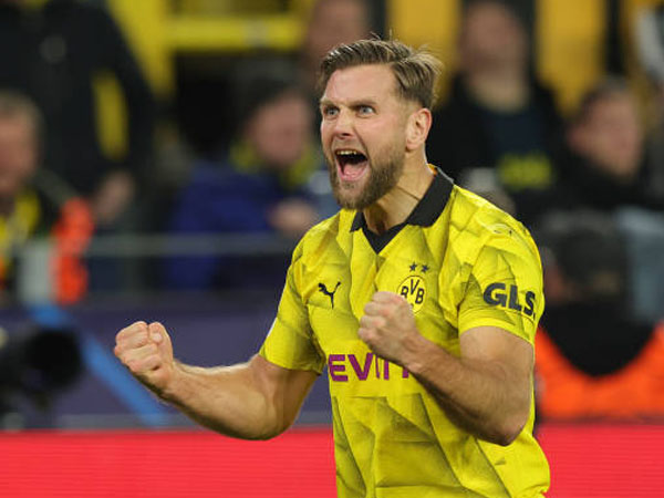 Penyerang Tengah Kembali Jadi Primadona, Niclas Fuellkrug Beri Komentar