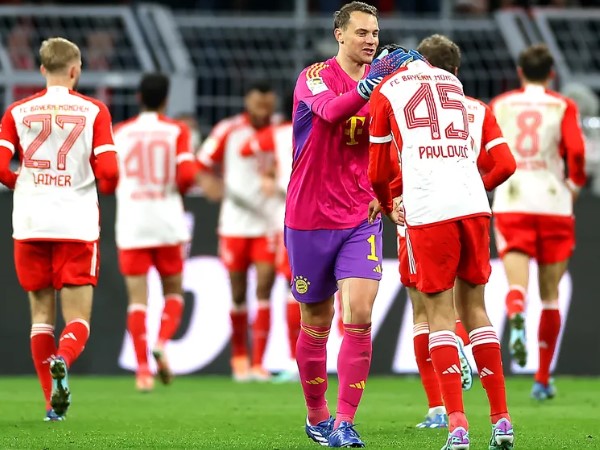 Tampil Apik Lawan Heidenheim, Manuel Neuer Puji Aleksander Pavlovic