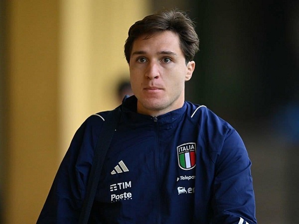 Federico Chiesa: Italia Wajib Lolos ke Piala Eropa 2024