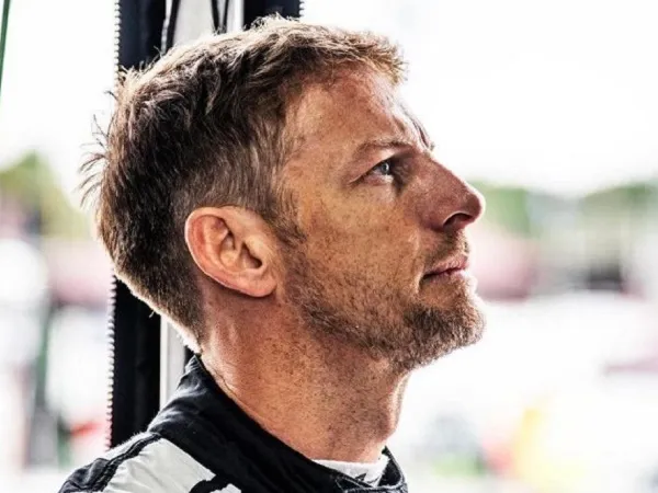 Jenson Button