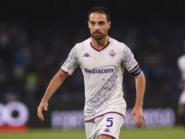 Giacomo Bonaventura: Gaya Italiano Cocok Dengan Saya