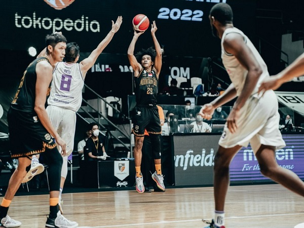 IBL Akhirnya Cabut Lisensi Dari Tim Montain Gold Timika