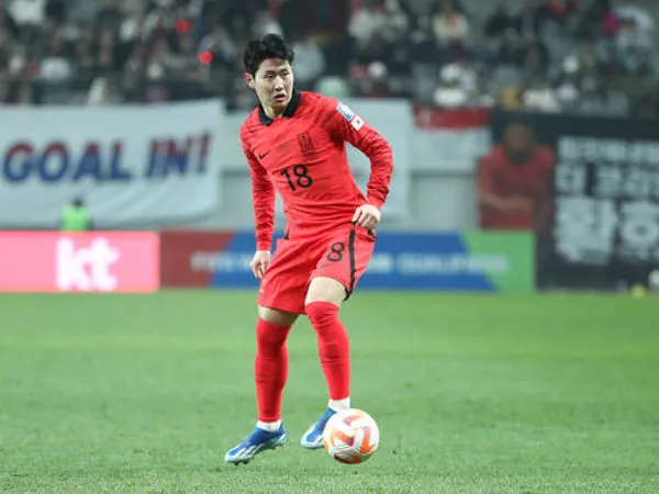 Kreativitas Lee Kang-in Buat Juergen Klinsmann Terkesan
