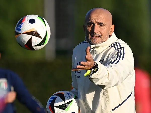 Luciano Spalletti