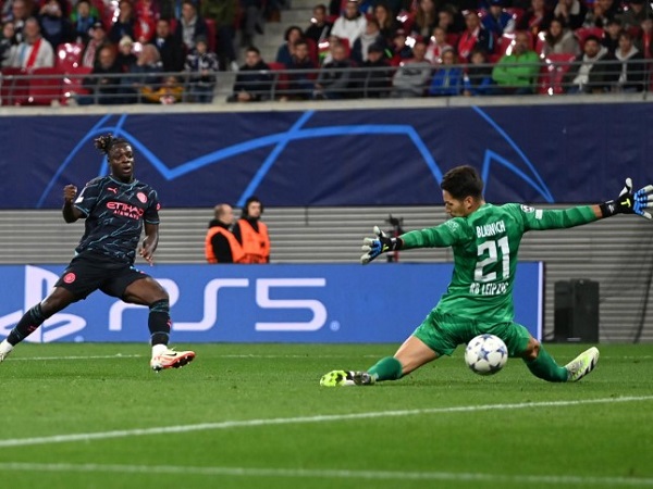 Sempat Jadi Polemik, Julian Nagelsmann Ungkap Alasannya Panggil Blaswich