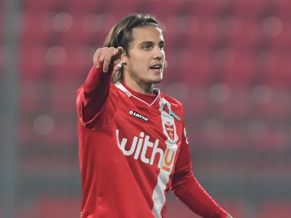 Gabung Timnas Italia, Andrea Colpani: Sungguh Luar Biasa