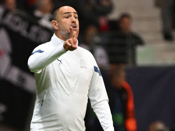Gagal Tangani Napoli, Agen Tegaskan Igor Tudor Tidak Kecewa