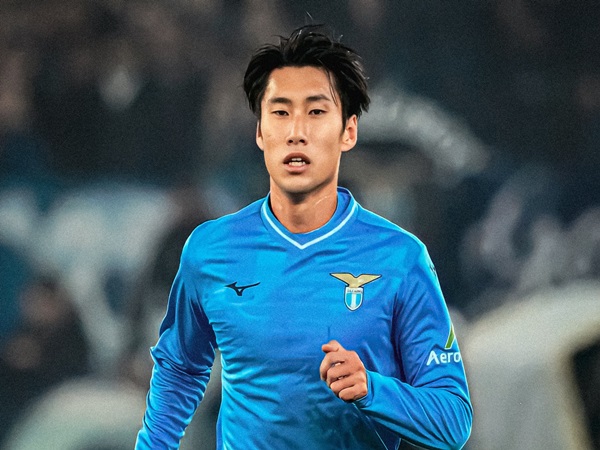 Keluhkan Menit Bermain di Lazio, Kamada Munculkan Rumor Transfer