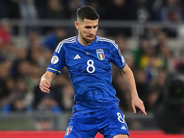 Luciano Spalletti Bela Jorginho Usai Gagal Penalti untuk Timnas Italia