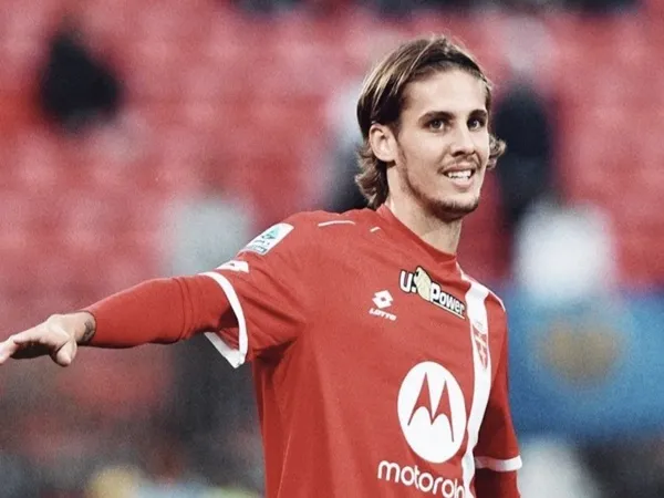 Saingi Juventus dan Inter, Lazio Ramaikan Perburuan Gelandang Monza