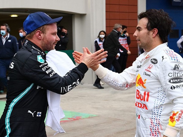 Valtteri Bottas Dianggap Cocok Gantikan Perez