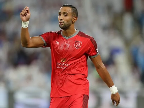 Medhi Benatia