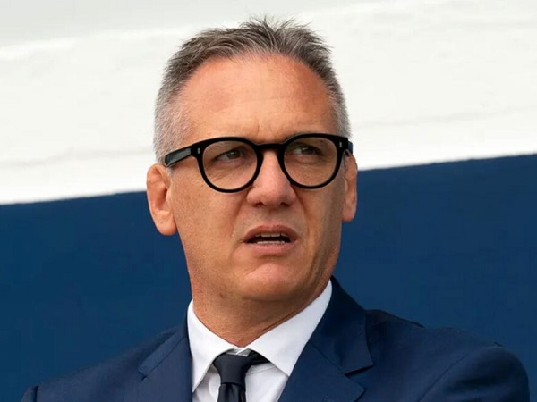 Didemo Fans Spezia, Andrea Gazzoli: Kami Selalu Siap Berdiskusi