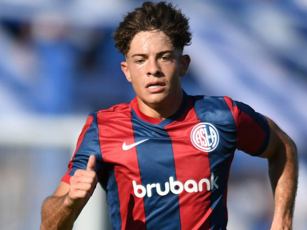 Inter Mulai Lakukan Manuver untuk Rekrut Agustin Giay dari San Lorenzo