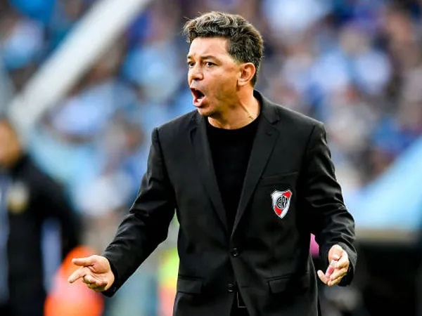 Marcelo Gallardo Resmi Pimpin Al-Ittihad, Juara Bertahan Hadapi Era Baru