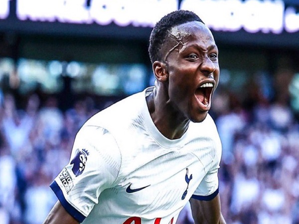 Sarr Cetak Gol Pertamanya Untuk Timnas Senegal Dengan Cepat