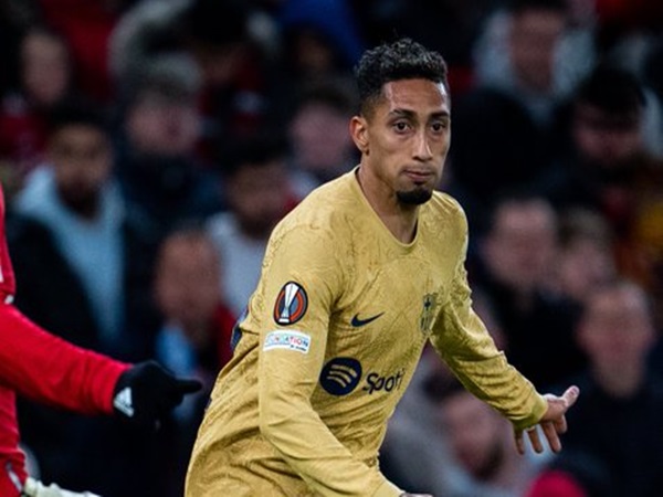 Tottenham Terjun Dalam Perburuan Bintang Barcelona, Siap Tukar Romero?