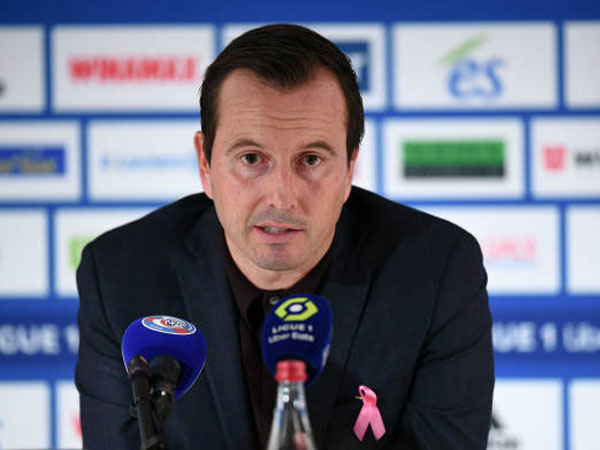 Julien Stephan Gantikan Bruno Genesio di Kursi Manajer Stade Rennais