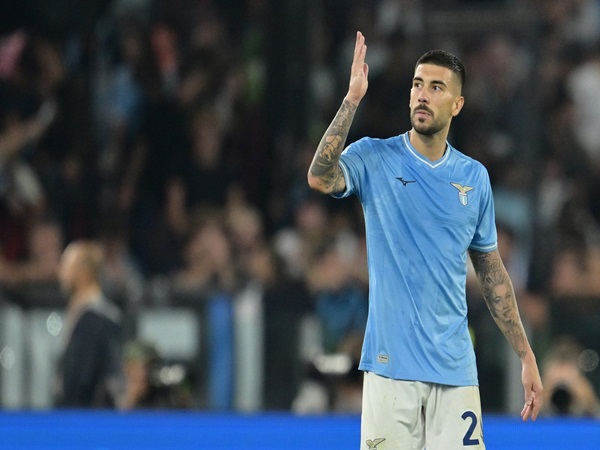 Mattia Zaccagni Bahas Perpanjangan Kontraknya Dengan Lazio