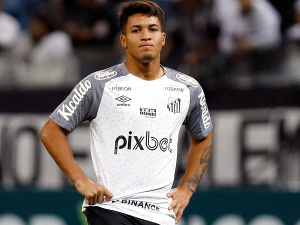 Agen Klaim Marcos Leonardo Siap Lanjutkan Karier di Eropa