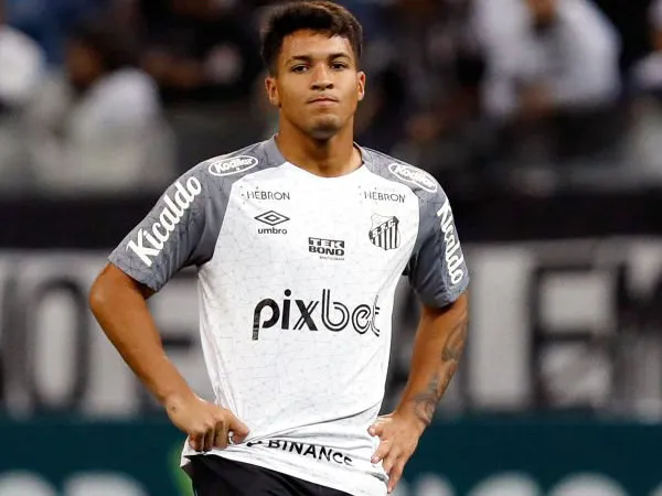 Agen Klaim Marcos Leonardo Siap Lanjutkan Karier di Eropa