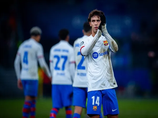 Eks bintang Atletico Madrid