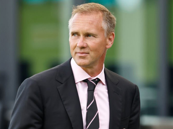 Chris Henderson Janji Inter Miami Bakal Rekrut Lebih Banyak Pemain Top