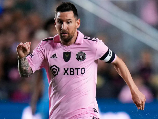 Felipe Melo: Lionel Messi Layak Rengkuh Ballon d'Or 2023