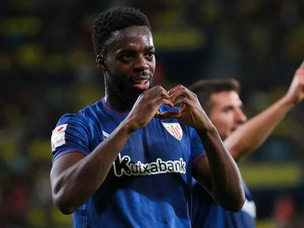 Inaki Williams Muncul Sebagai Target Transfer Aston Villa di Januari