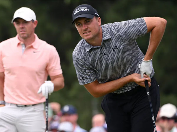 Jordan Spieth Terpilih Gantikan Rory McIlroy di Dewan Kebijakan PGA Tour