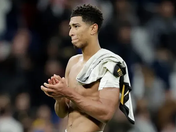 Legenda Barcelona Pertanyakan Keabsahan Bellingham Menangkan Golden Boy