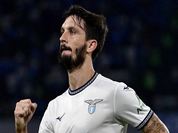 Luis Alberto Komentari Start Lambat Lazio di Musim Ini