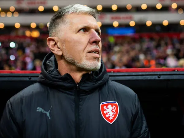 Republik Ceko Lolos ke Euro 2024, Jaroslav Silhavy Justru Pilih Mundur