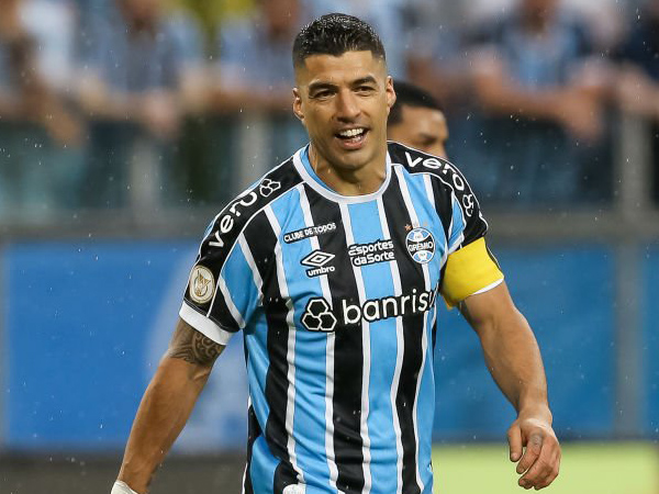 Soal Rumor Transfer Luis Suarez, Begini Reaksi Direktur Inter Miami