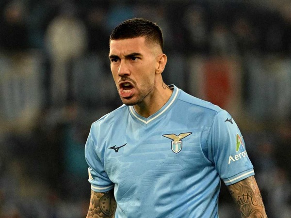 Zaccagni Bahas Kesulitan Lazio Mencetak Gol di Musim Ini
