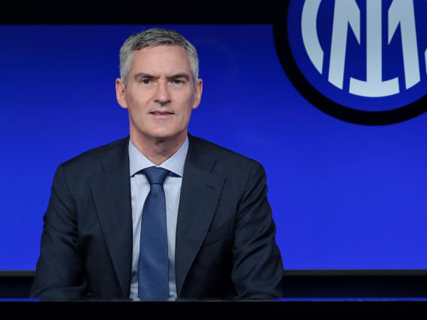 Alessandro Antonello Konfirmasi Inter Akan Lanjutkan Proyek Stadion Baru