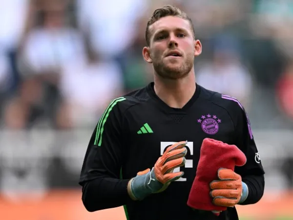 Bayern Munich Buka Peluang Pinjamkan Daniel Peretz di Musim Depan