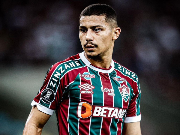 Fulham Makin Serius Ingin Datangan Andre Trindade