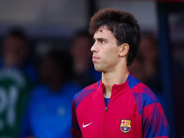 Ingin Pertahankan Felix, Barcelona Masih Dihadapkan Persoalan Ini