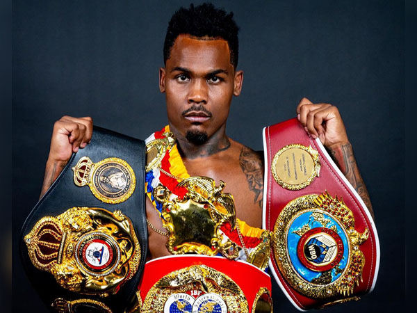 Jermell Charlo Lepas Gelar IBF Jelang "Purse Bid" Bakhram Murtazaliev