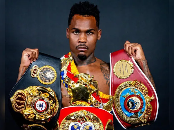 Jermell Charlo Lepas Gelar IBF Jelang 