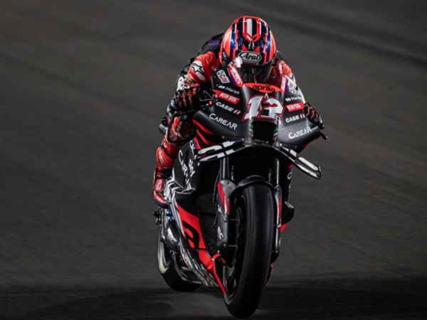 Maverick Vinales: Saya Menyesal Pernah Pindah ke Yamaha