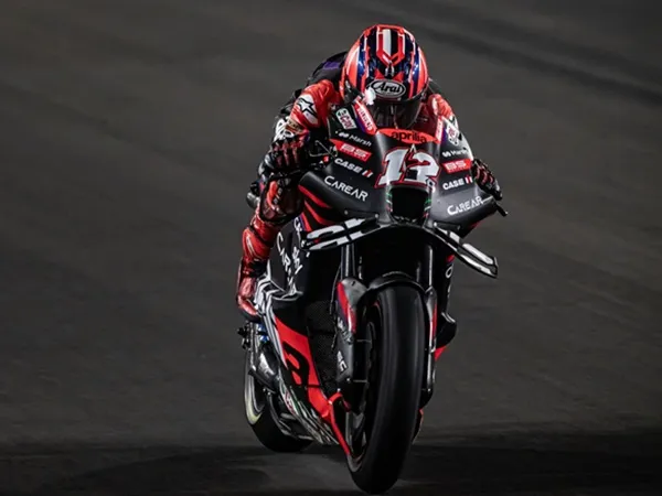 Maverick Vinales: Saya Menyesal Pernah Pindah ke Yamaha