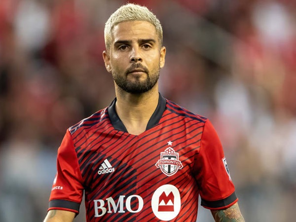 Pergantian Agen Bisa Pemrudah Lazio Dapatkan Servis Insigne