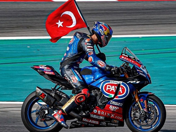 Toprak Razgatlioglu Kembali Didekati Tim MotoGP