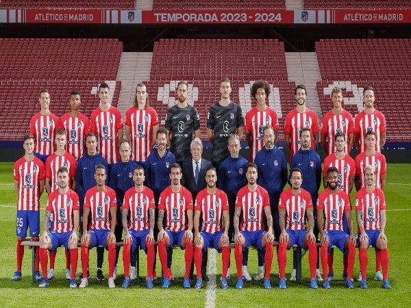 Atletico Madrid Telah Tingkatkan Situasi Keuangan di Musim Ini